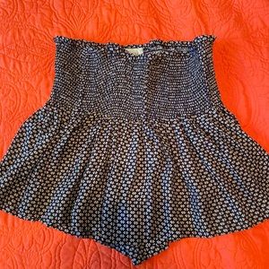 Koch Erica Skirt / Shorts